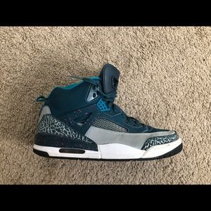 Nike Air Jordan Spizike